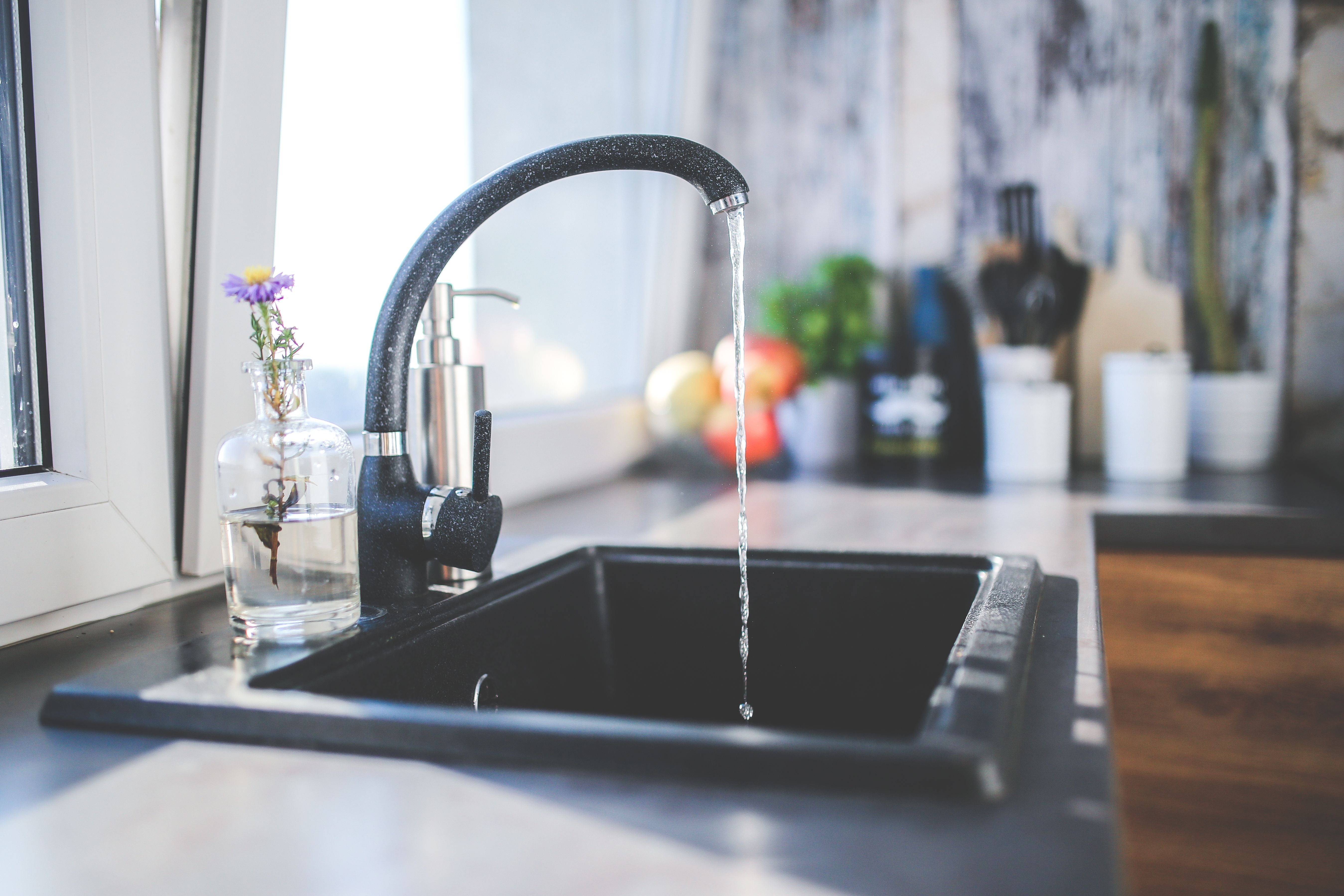 Is jouw kraanwater écht zo schoon als je denkt?