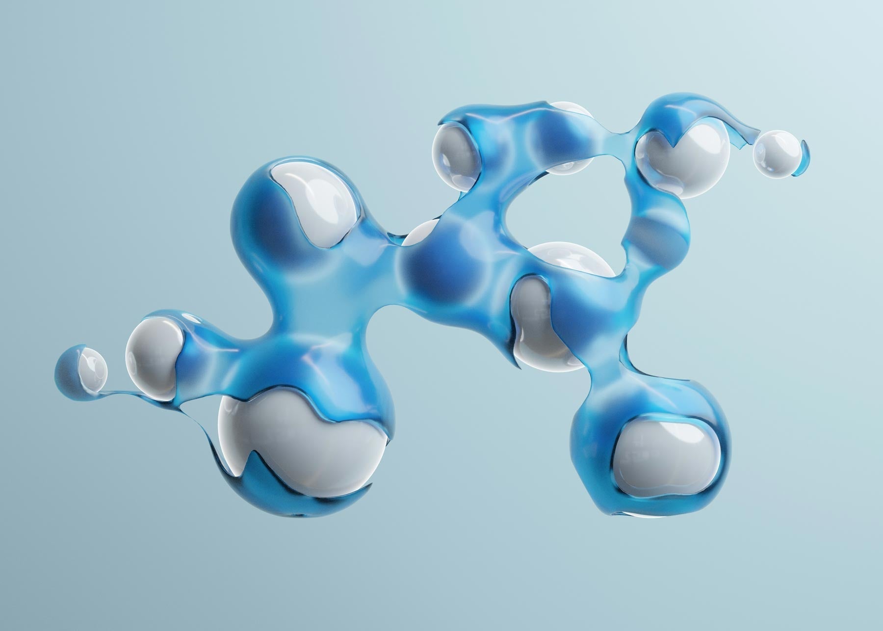 Waterstof en Gezondheid: De Kracht van de Kleinste Molecuul voor Vitaliteit en Herstel