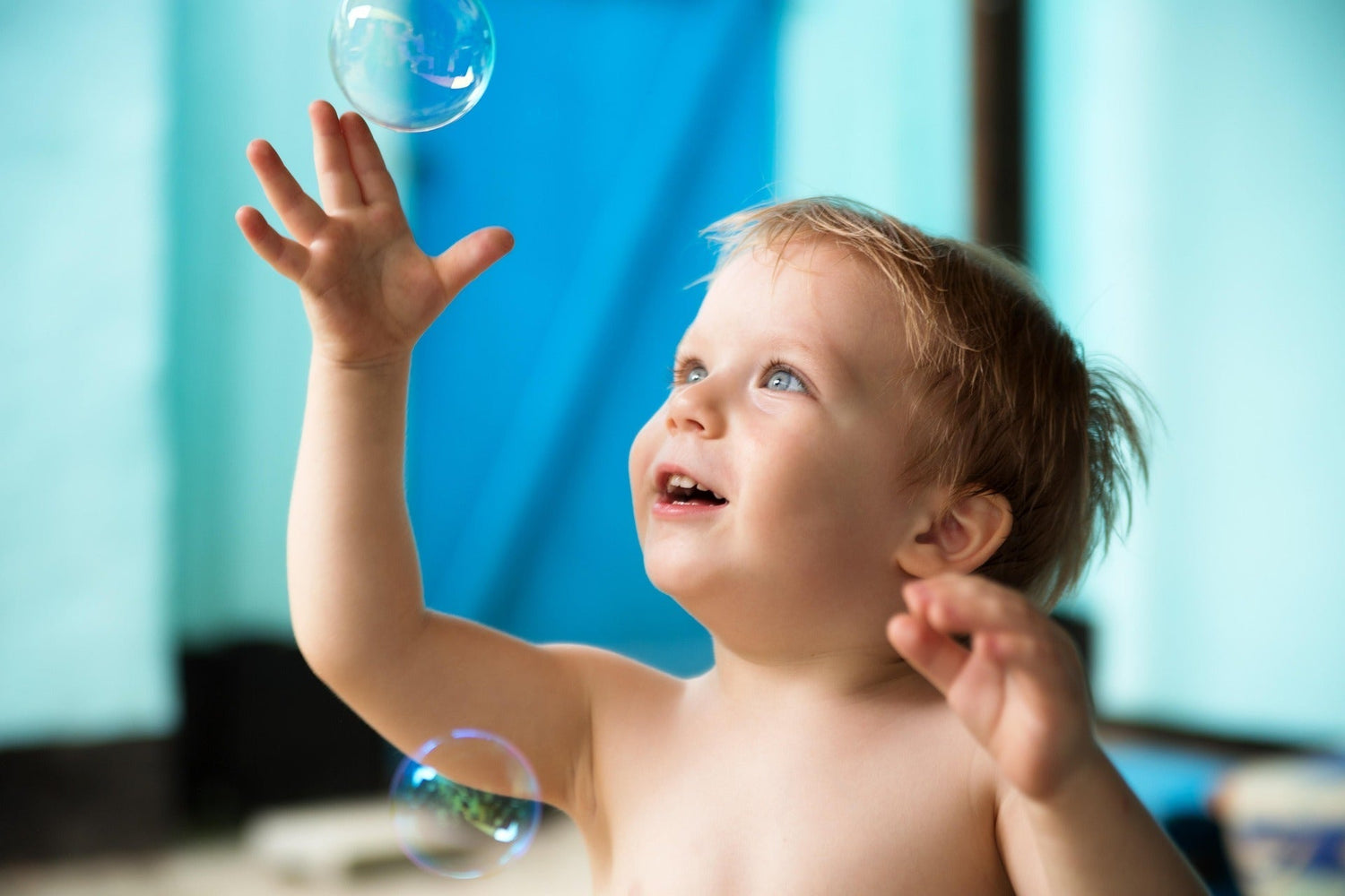Vitamine D3 voor kinderen – natuurlijke ondersteuning voor groei en weerstand