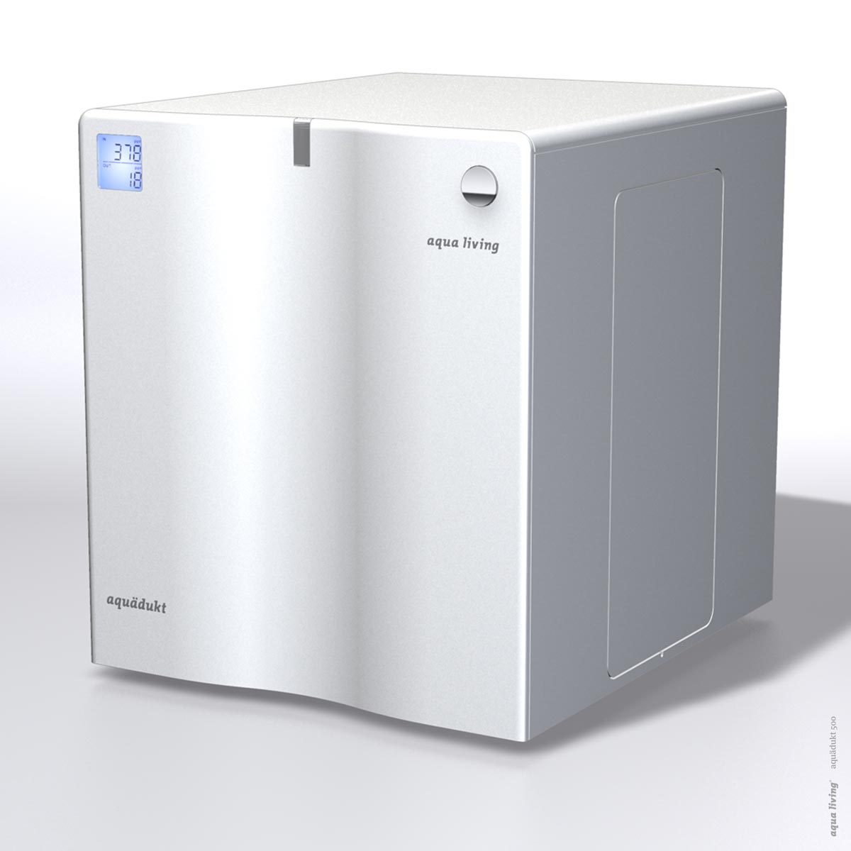 Aqualiving Aquädukt 500 PREMIUM