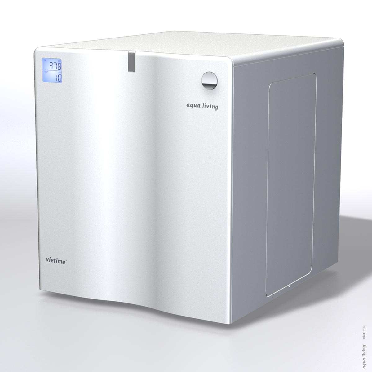 Aqualiving Vietime 500 PROFESSIONAL