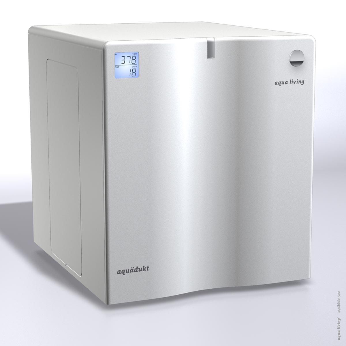 Aqualiving Aquädukt 500 PROFESSIONAL