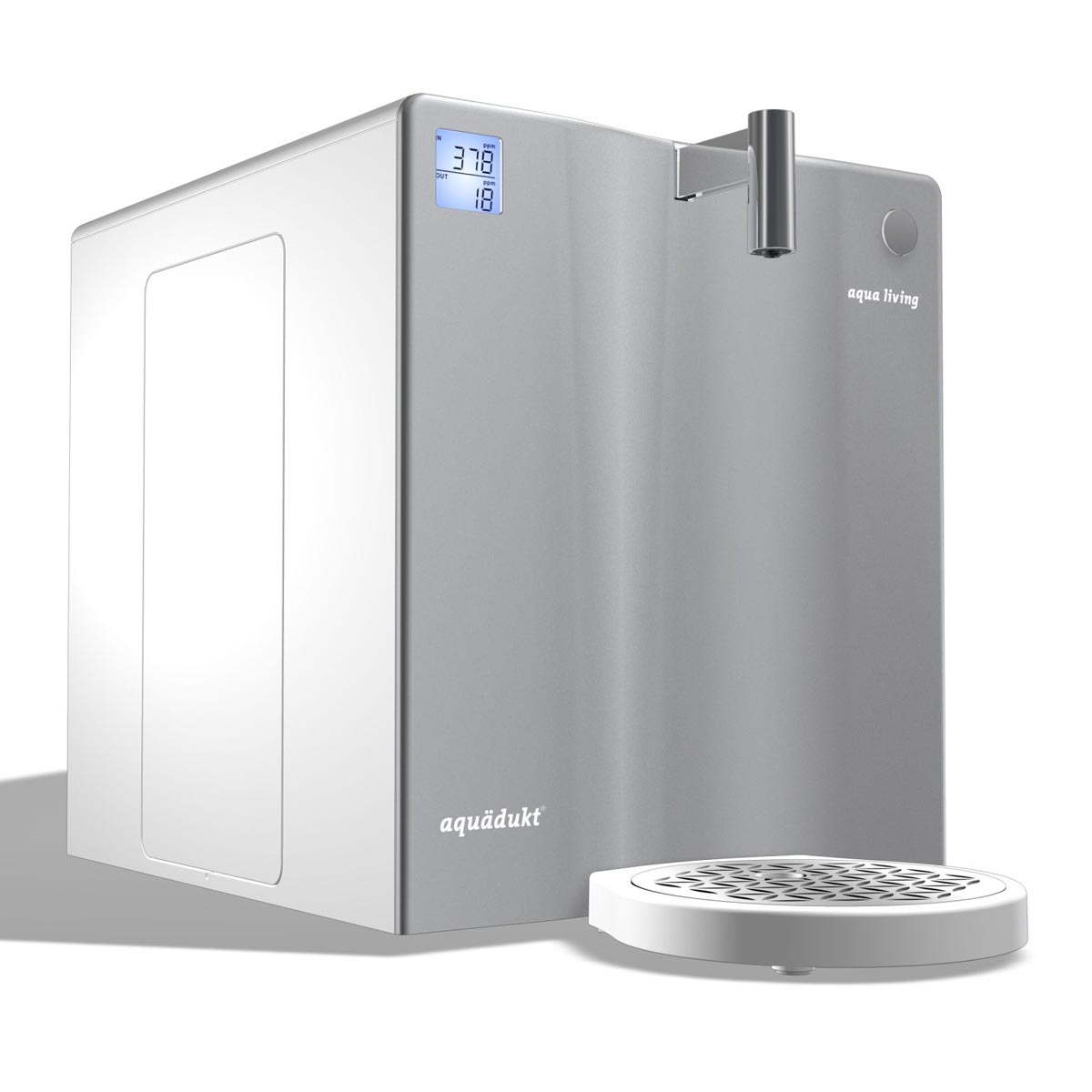 Aqualiving Aquädukt 600 CLASSIC