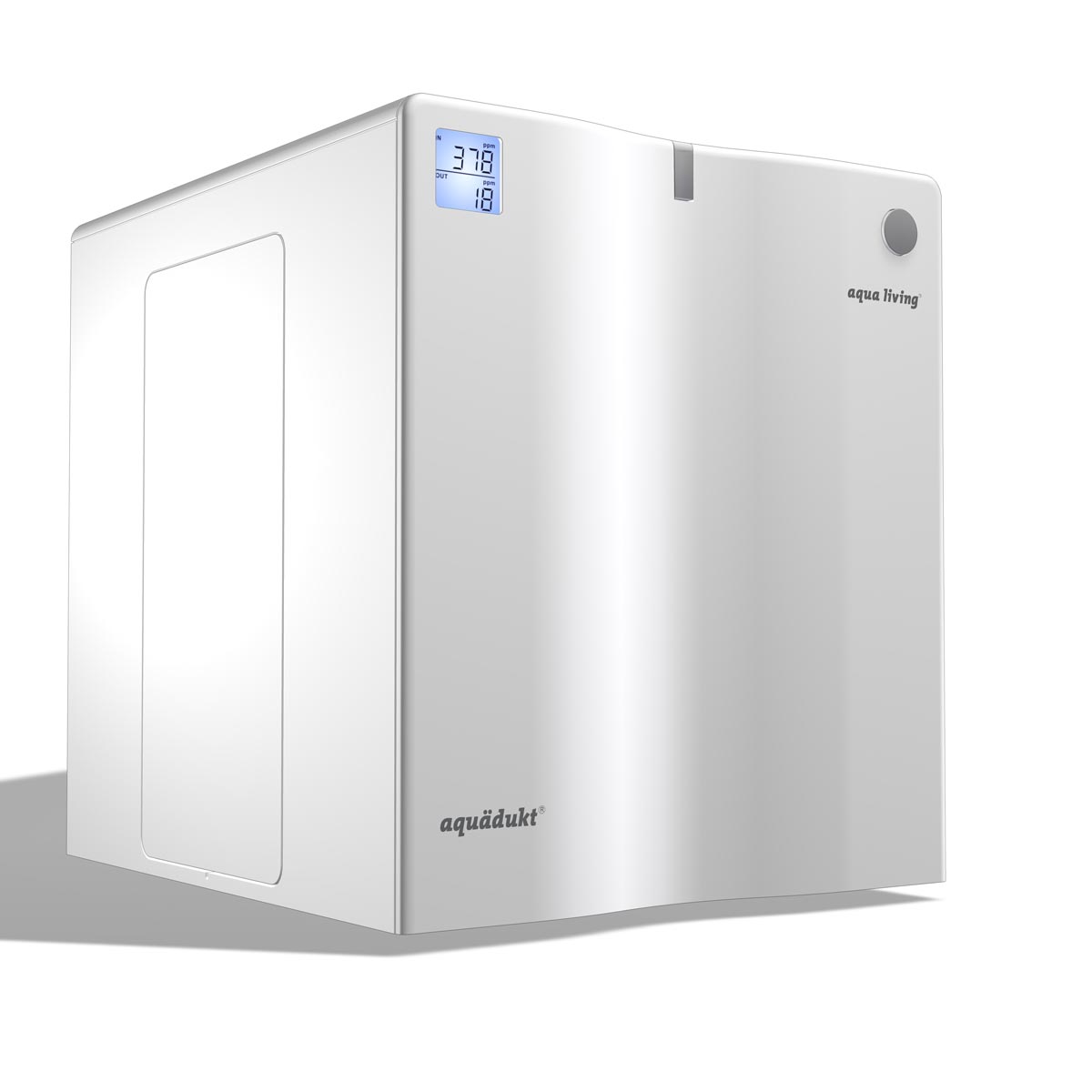 Aqualiving Aquädukt 500 PREMIUM