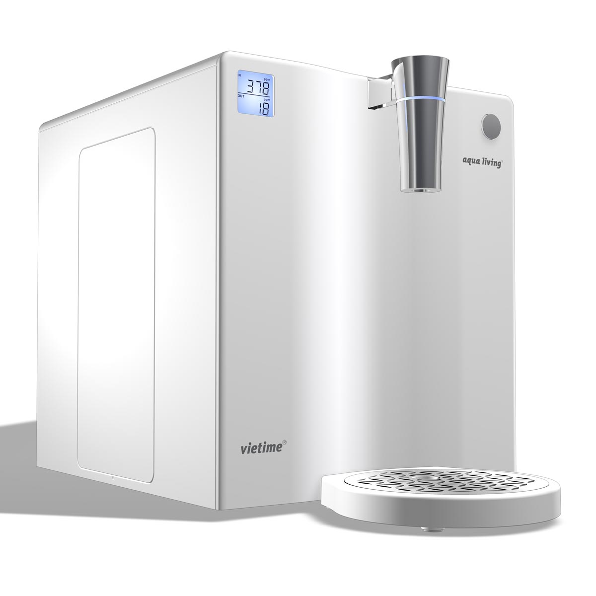 Aqualiving Vietime 600 COMFORT