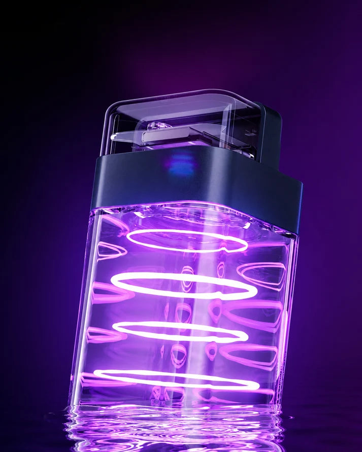 LUMIRA Premium H2 Watersysteem