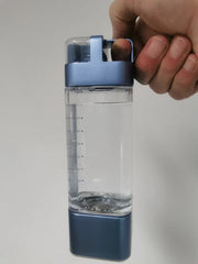 LUMIRA Premium H2 Watersysteem
