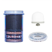 Aqualine 18 liter jaarset Alkalisch