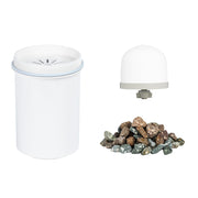 Aqualine NEOS jaarset filters pH neutraal met mineraalstenen