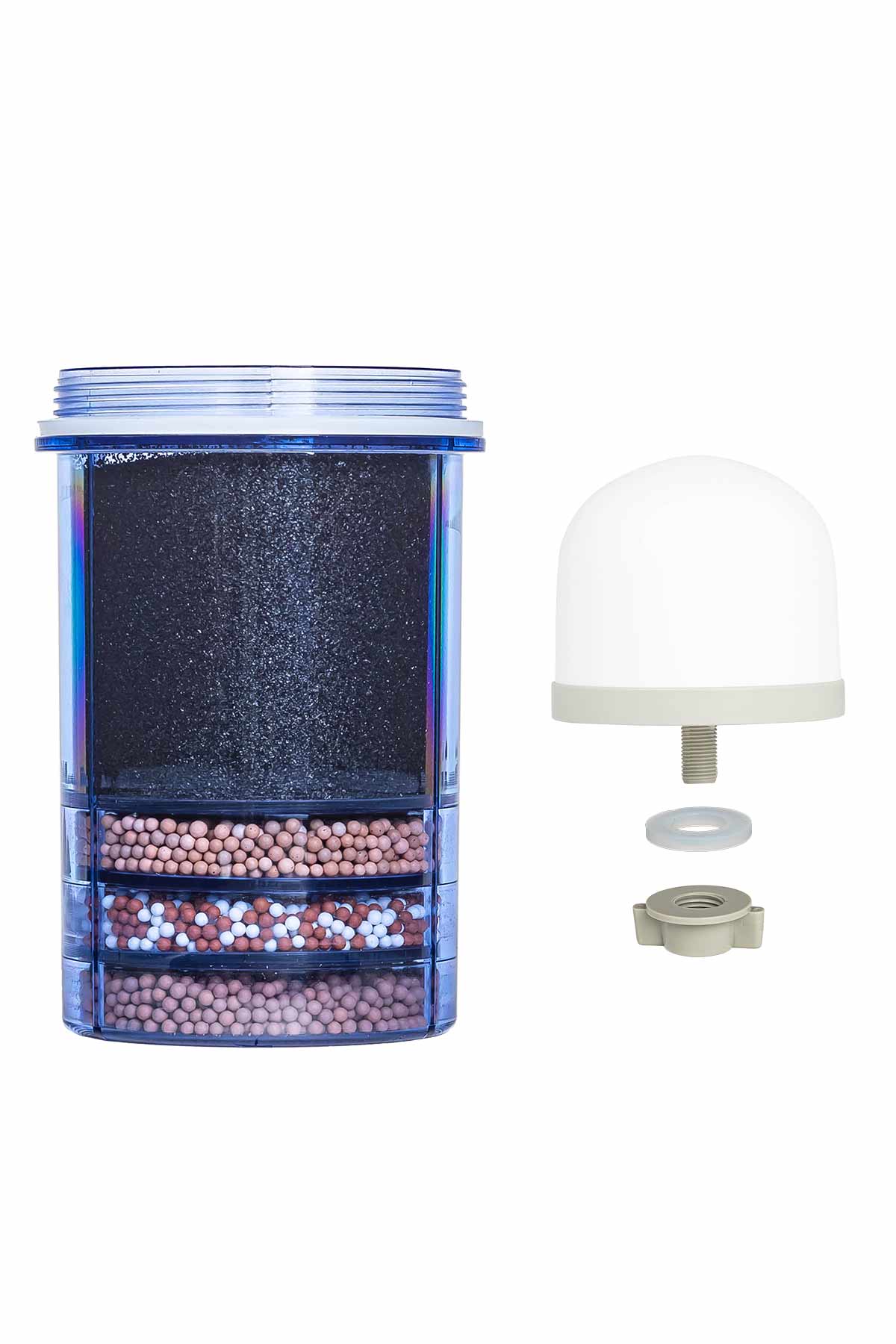Aqualine 18 liter jaarset pH neutraal