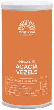 Acacia vezels 220 gram