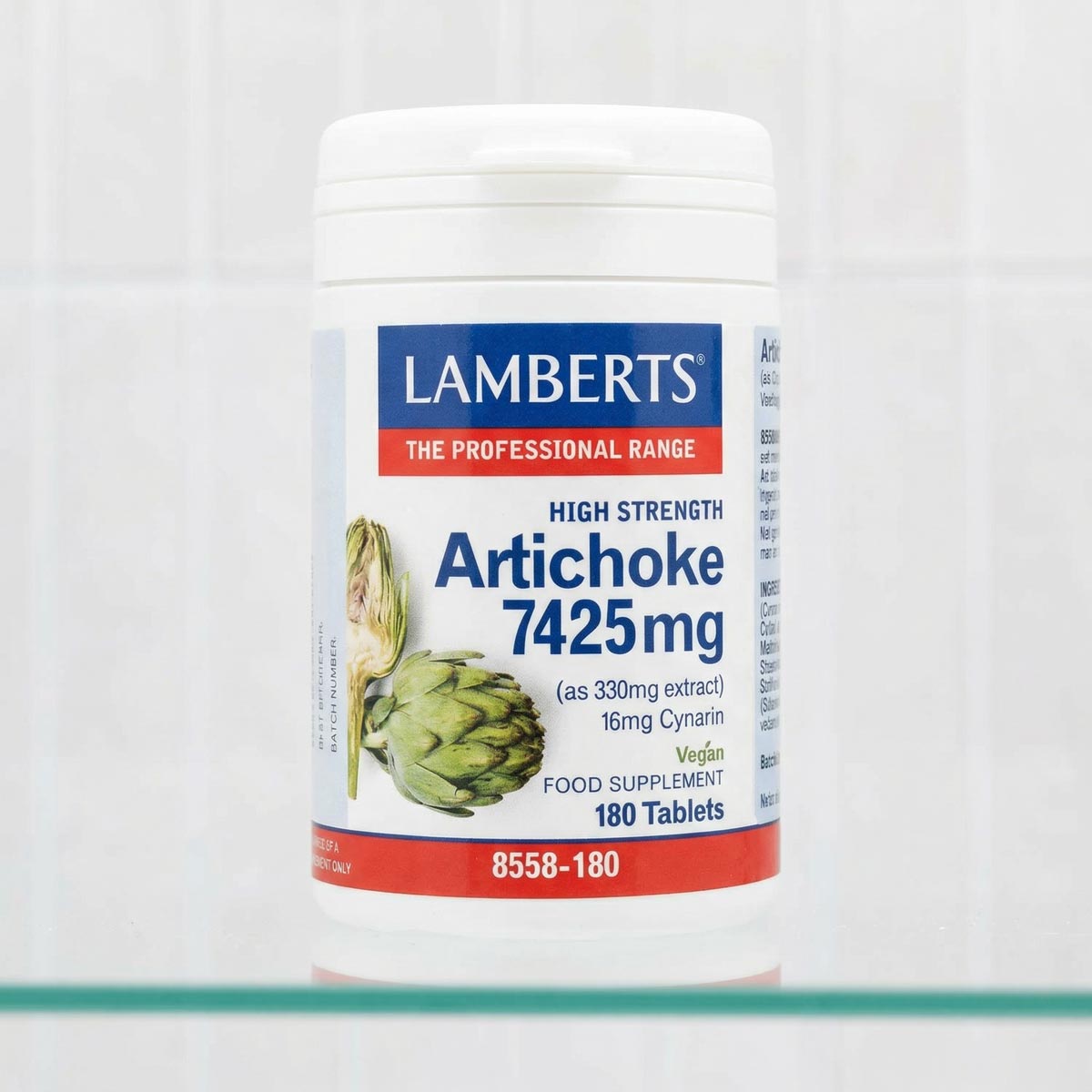 Lamberts Artichoke