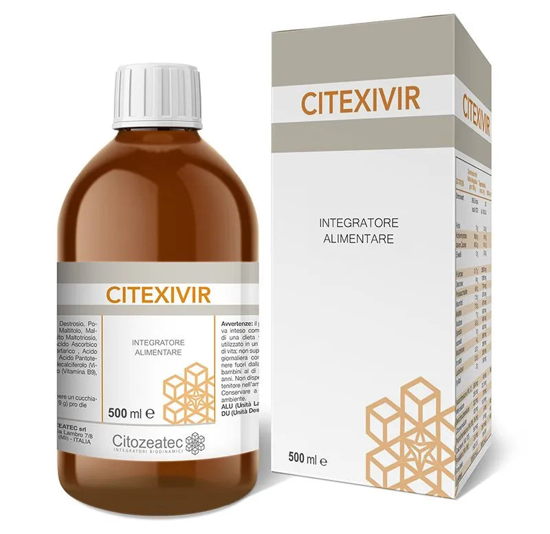 Citexivir