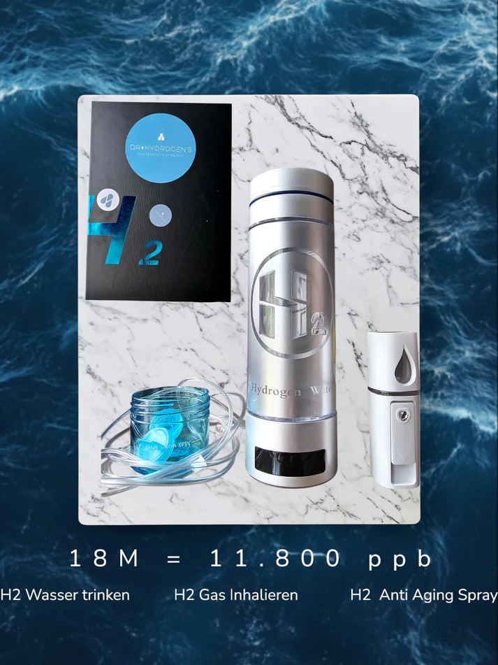 H2 Cellbooster