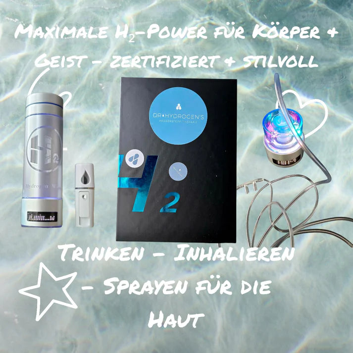 H2 Cellbooster