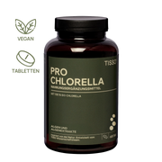 Tisso - Pro Chlorella
