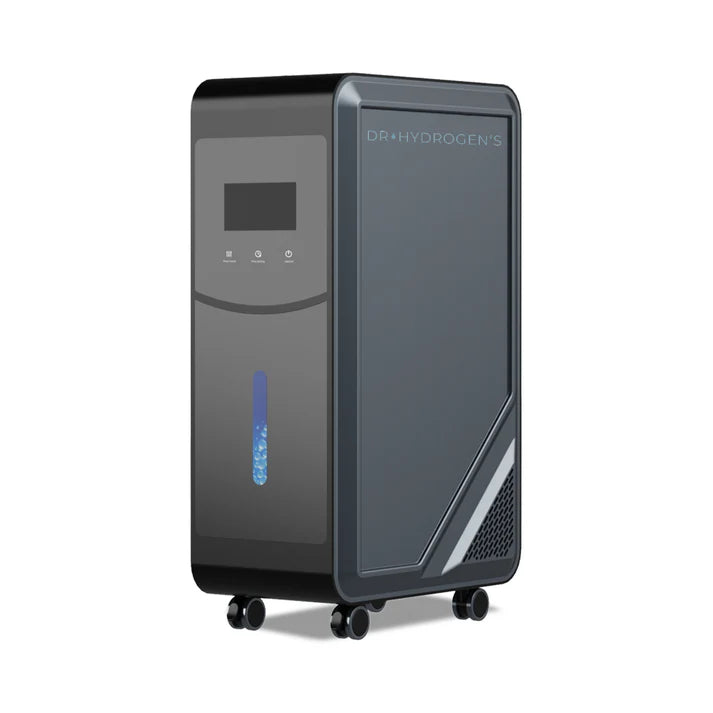 H2med plus Wasserstoff-Inhalator