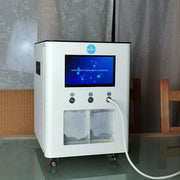 Waterstof-inhalator voor particulier gebruik ter ondersteuning van gezondheid, regeneratie en welzijn. Ervaar de kracht van moleculaire waterstof.