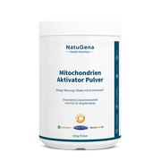 NatuGena Mitochondrien Aktivator Pulver