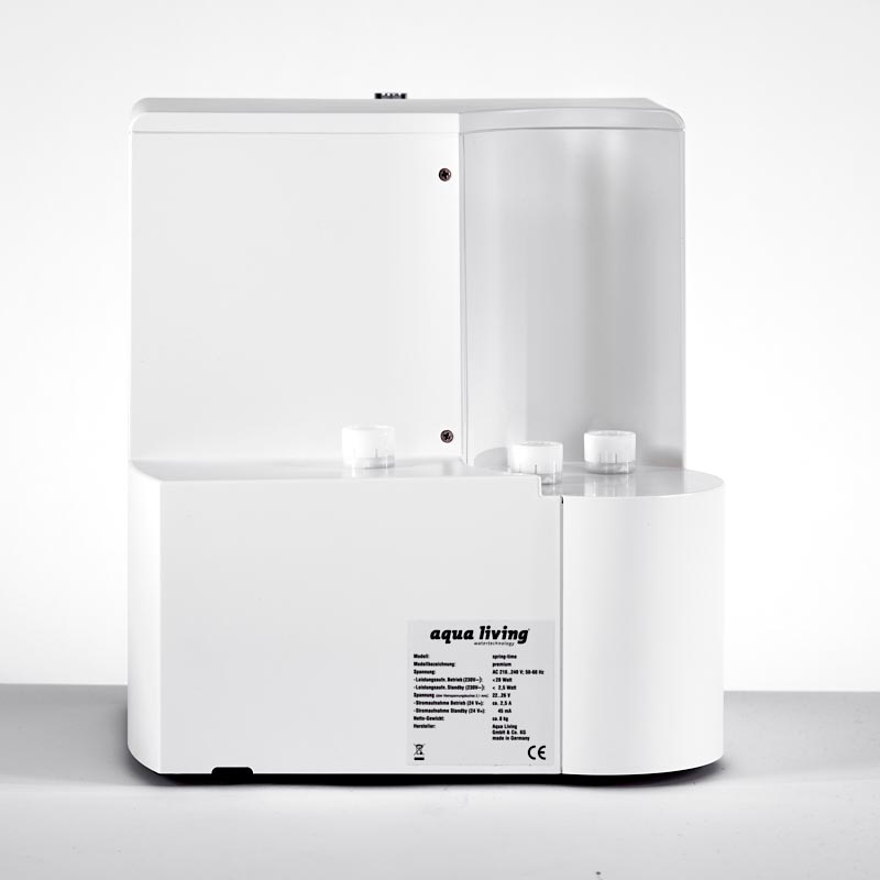 Aqualiving H2 Spring-time PREMIUM