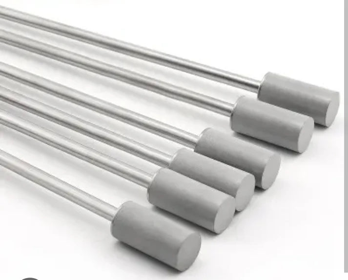Qube H₂-150 waterstof-zuurstof-inhalatiesysteem.