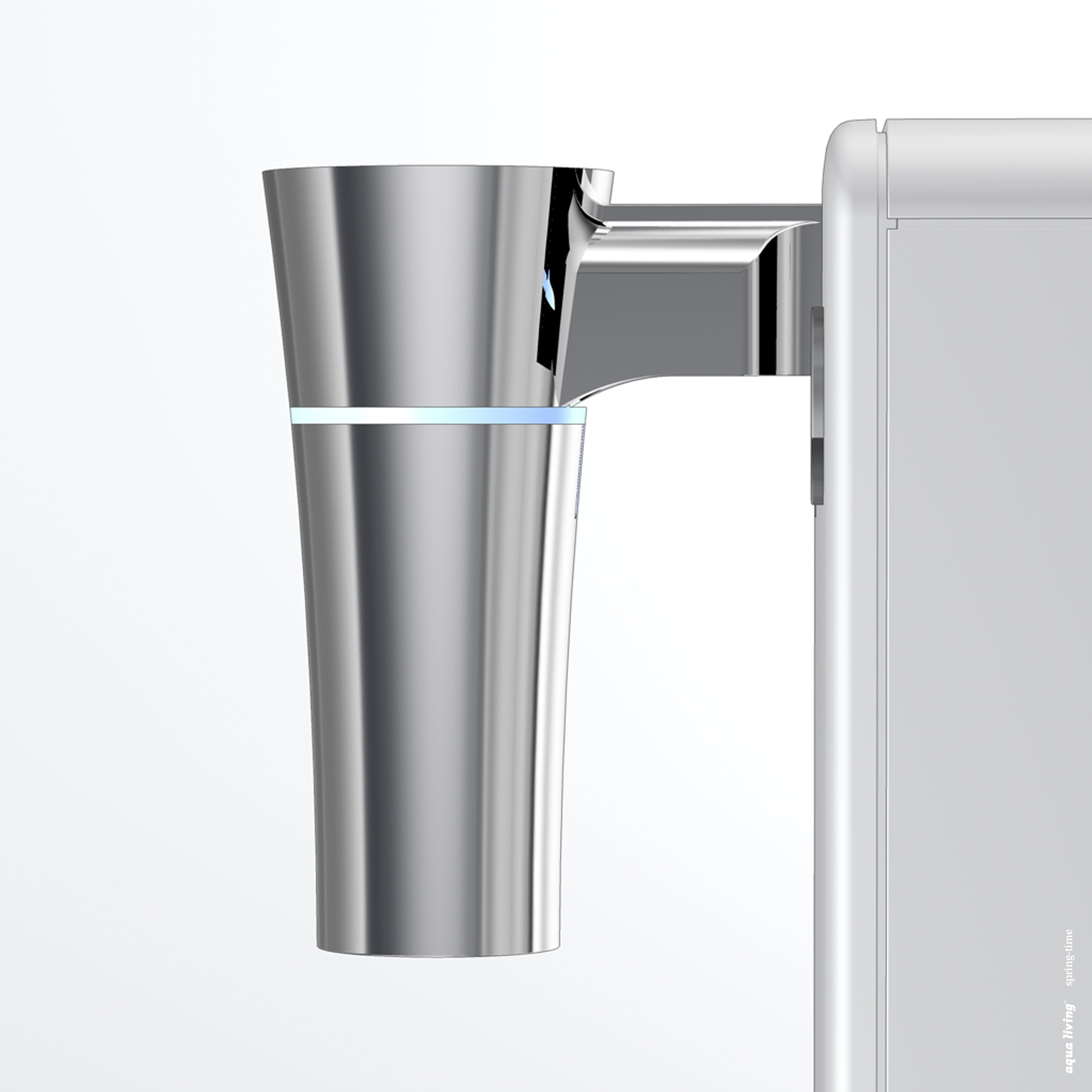 Aqualiving Spring-time COMFORT