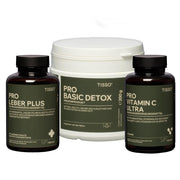Tisso - Detox Bundel