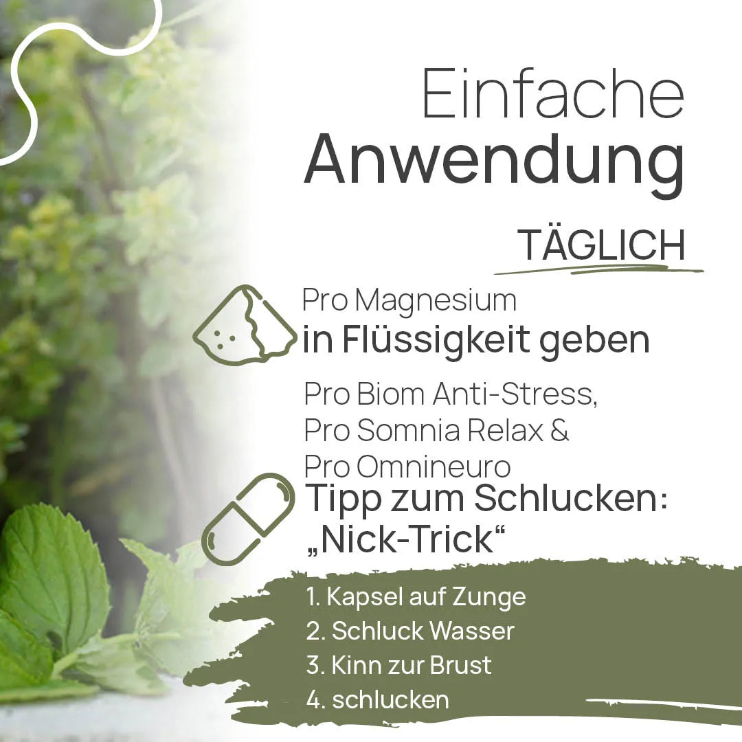 Anti-Stress Pakket Plus