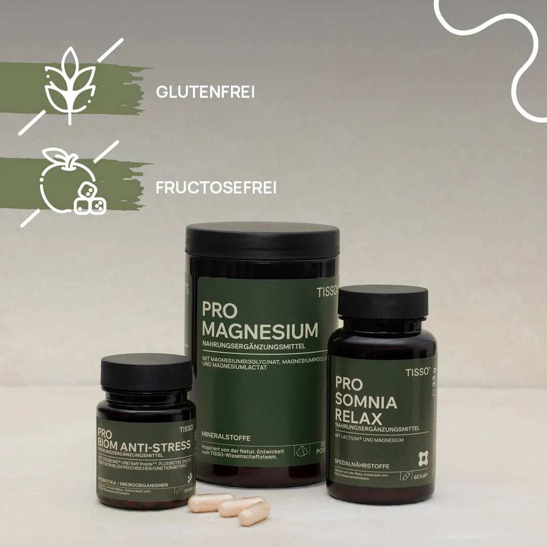 Anti-Stress Pakket