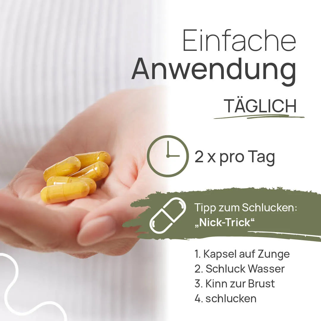 Tisso - Pro Curcumin Forte