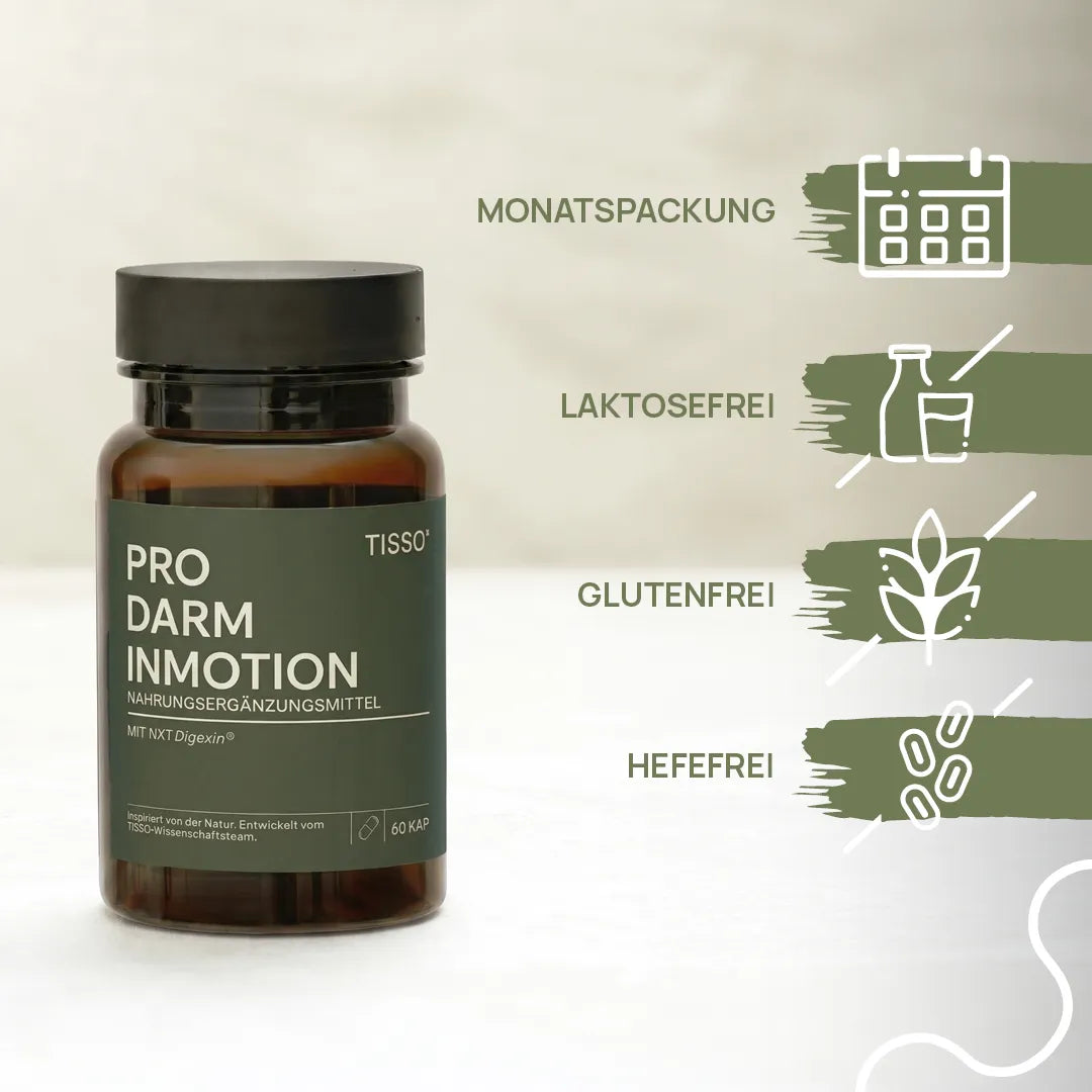 Pro Darm InMotion