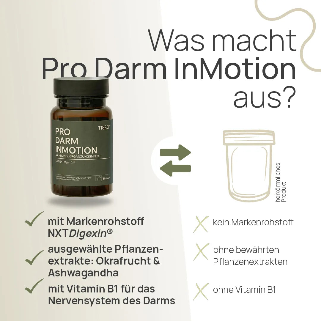 Pro Darm InMotion