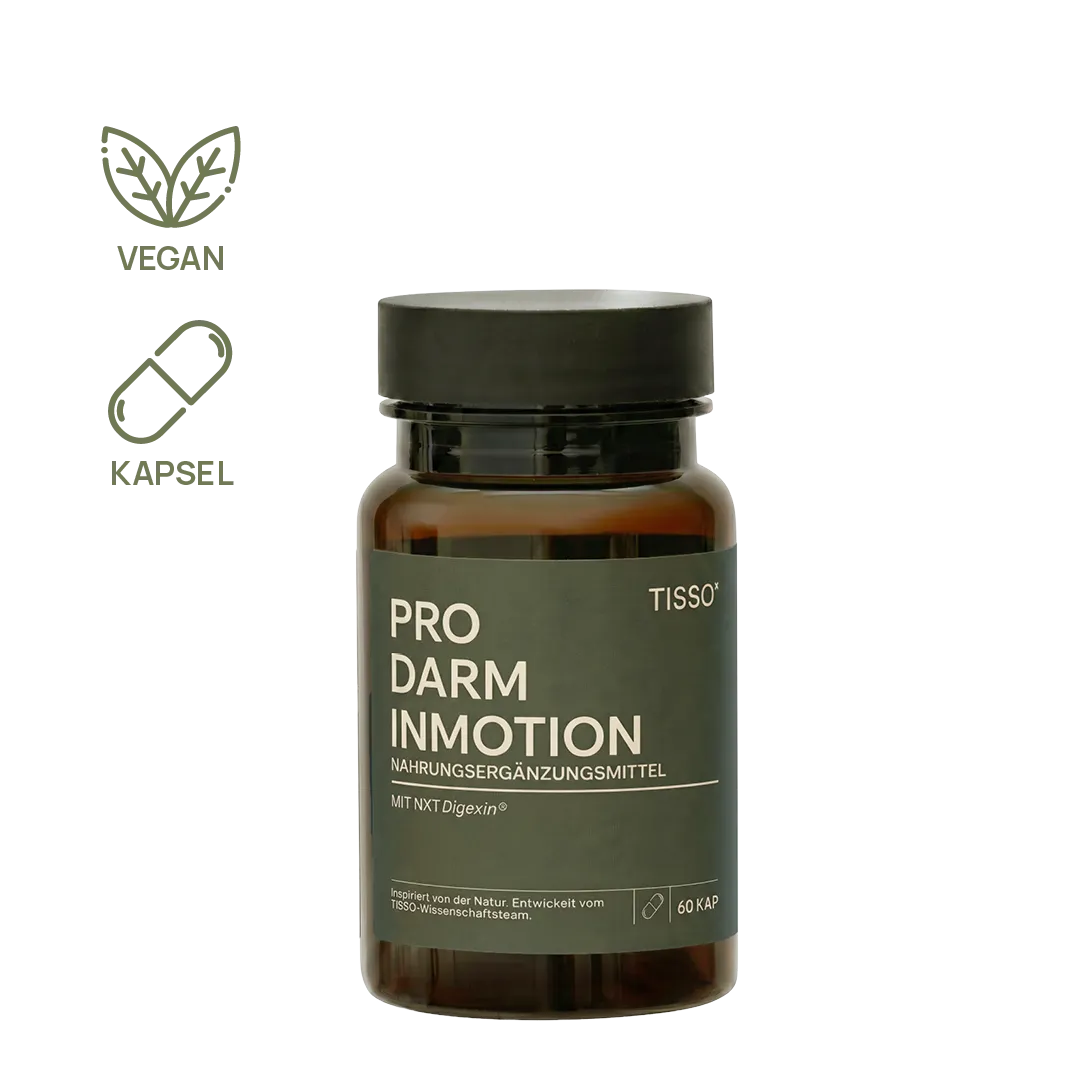 Pro Darm InMotion