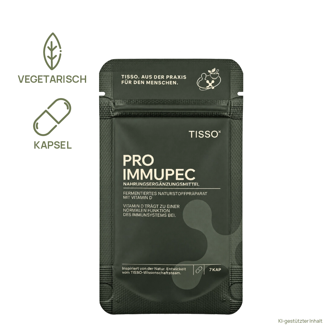 Tisso - Pro Immupec