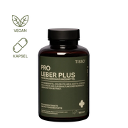Tisso - Pro Leber Plus