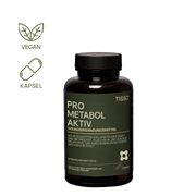 Tisso - Pro Metabol Aktiv