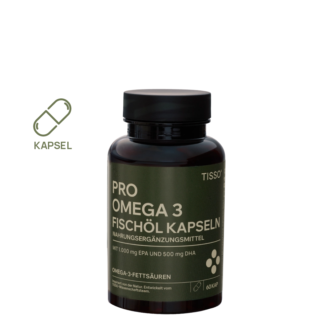 Tisso - Pro Chlorella
