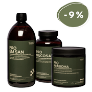 Tisso - Probiotica Darmkuur Original