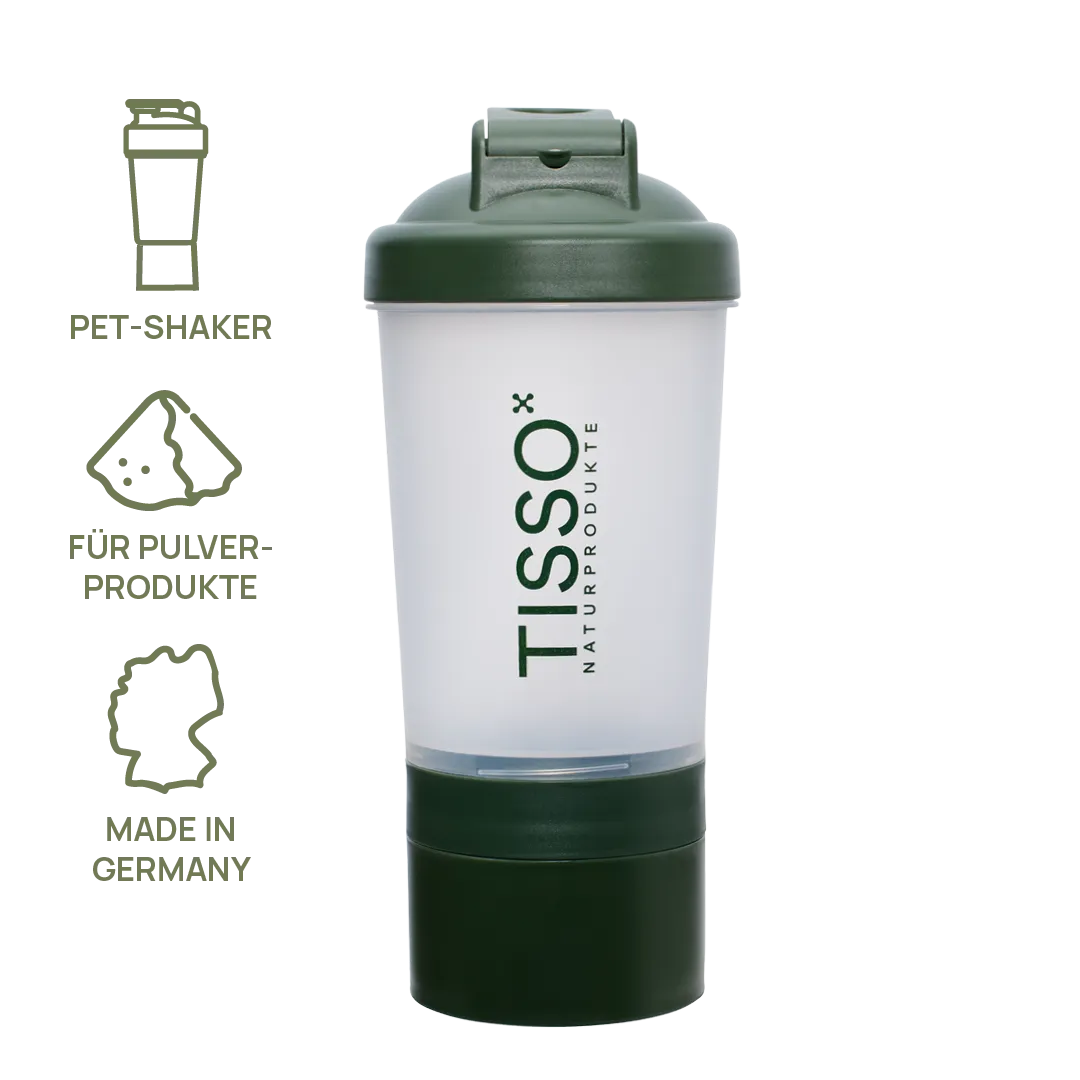 TISSO Shaker