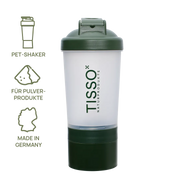 TISSO Shaker