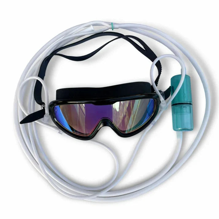 H2med plus Wasserstoff-Inhalator