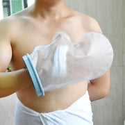 Korte handmof