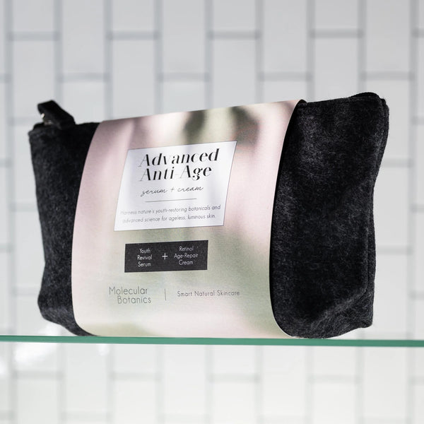 Advanced Anti-Age Package