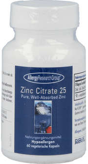 Zinc Citraat
