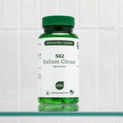AOV 562 Kalium Citraat