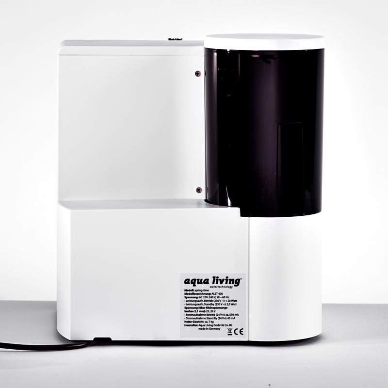 Aqualiving Spring-time CLASSIC