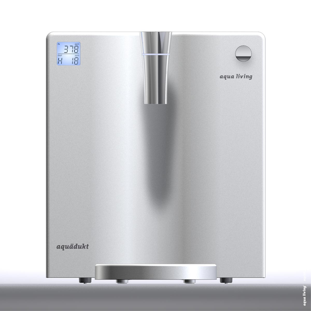 Aqualiving Aquädukt 600 PREMIUM