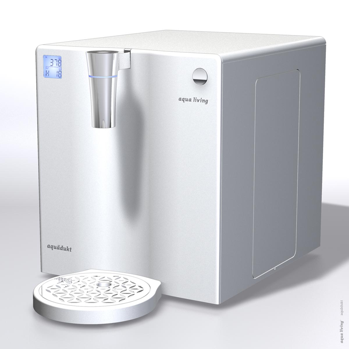 Aqualiving Aquädukt 600 PREMIUM
