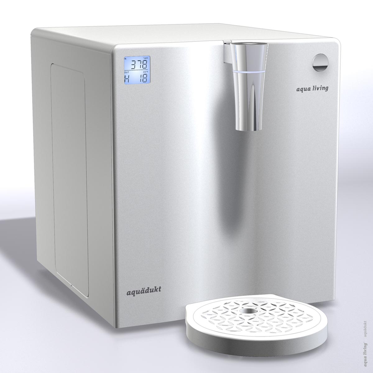 Aqualiving Aquädukt 600 PROFESSIONAL