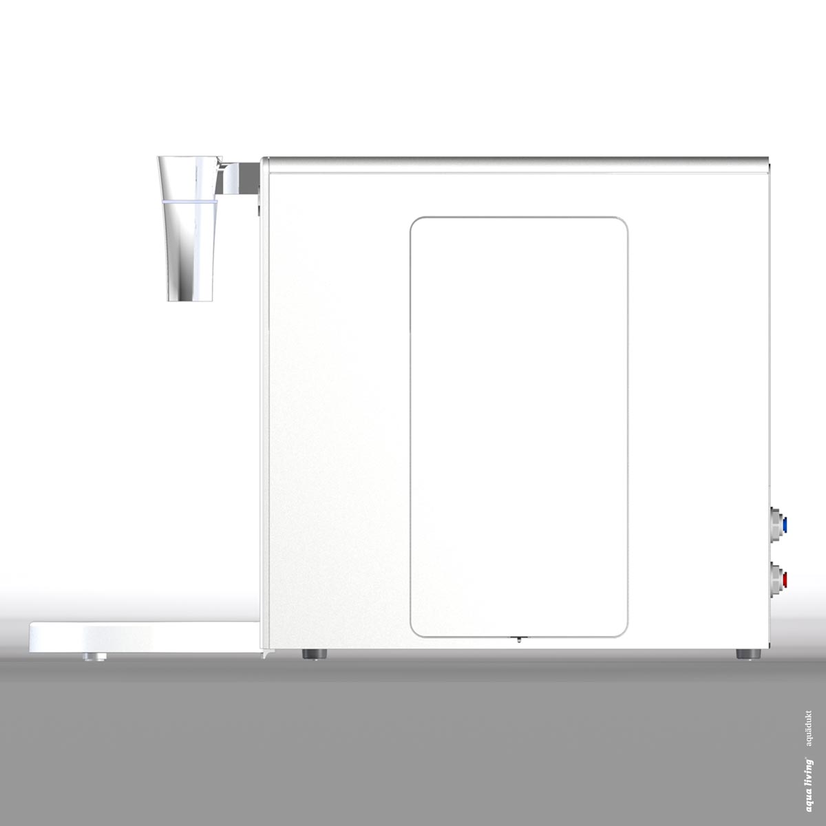 Aqualiving Aquädukt 600 PROFESSIONAL